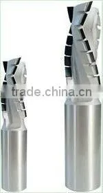 PCD SPIRAL MILLING ROUTER BIT thumbnail-1