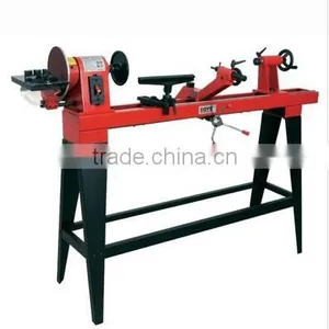 Woodworking Copying Lathe MCF1000 thumbnail-1