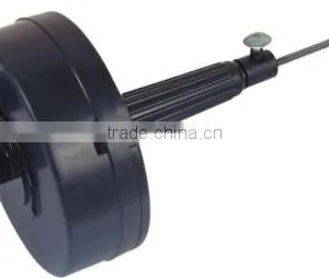 C Type Conduit Elex Drain Cleaners thumbnail-1