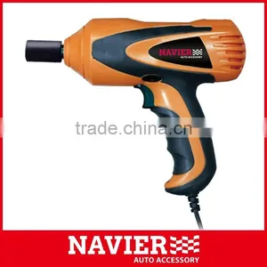 New Model 12V Electirc Impact Wrench Tire Impact Wrench thumbnail-1