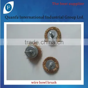 Stainless Steel Flat Wire Brush thumbnail-1