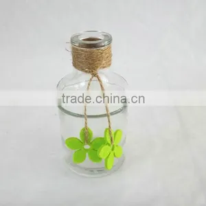 New Arrival Glassware Flower Holder/home Decoration thumbnail-1