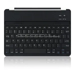 HK8057 Bluetooth Keyboad thumbnail-1