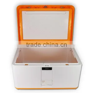 High Quality Storage Case With Lock thumbnail-3