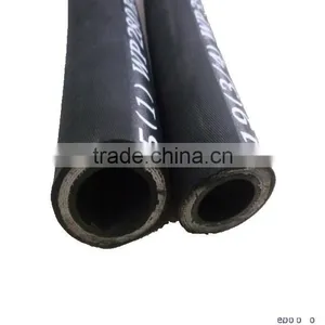 High Pressure Hydraulic Hose,wire Spiral Hydraulic Hose With Good Quality thumbnail-1
