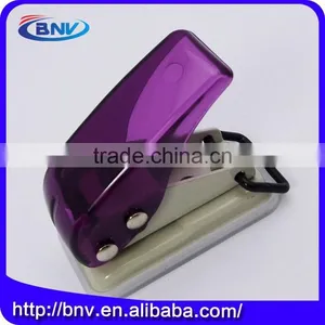 Best Service OEM Office Stationery Single Hole Paper Punch thumbnail-4