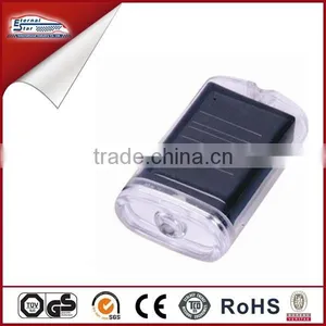 Solar Ligh,solar Lighting,solar Flashlight thumbnail-1