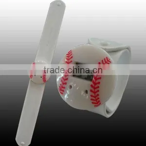 Silicon Sports Slap Watch thumbnail-1