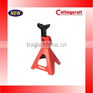 Power Coated Heavy Duty 3 Tons Jack Stand For Car thumbnail-2