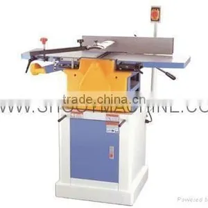 Woodworking Machine PT-260A With 2000mm Planer Length and 400mm Width Planer and 3kw Motor thumbnail-1