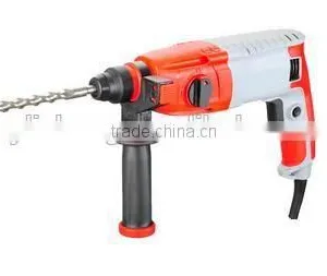 High Quality 20mm Hammer Drill thumbnail-1