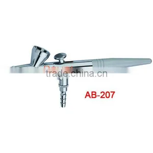 Single Action Airbrushes thumbnail-1