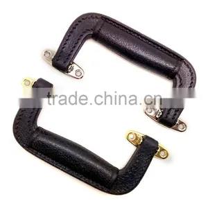 PE Luggage Handle With Metal Base Attached, Durable Plastic Luggage Suitcase Handle thumbnail-6