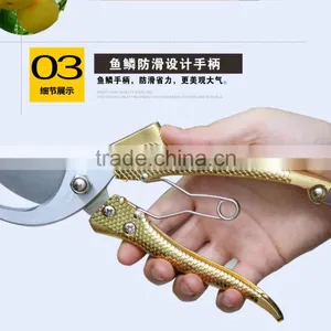 HIGH END ALLOY PRUNERS thumbnail-4