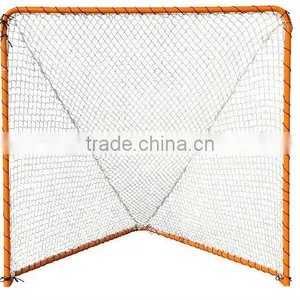 Powder Coating Hockey Goal thumbnail-1