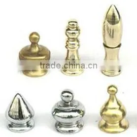 CNC Turning Brass Parts thumbnail-1