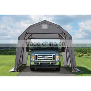 Barn Style Car Garage , Portable Car Shelter, Car Tent , Car Port /canopy thumbnail-4