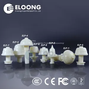 Water Filter Plastic ABS Sand Filter Nozzle For Wastewater Treatment Plant thumbnail-5