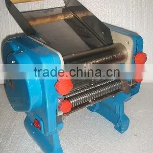 BR-320 Chinese Electric Noodle Making Machine thumbnail-1