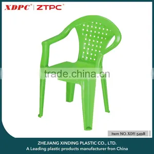 Online Shopping New Arrival Kids Plastic Chair Manufacturing Process thumbnail-1