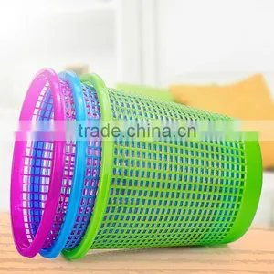 2016 CHEAPEST DUSTBIN/TRASHCAN WITH GOOD QUALITY IN MAINLAND CHINA thumbnail-1