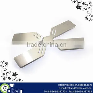 New Design Stainless Steel Pot Holder,pot Mat,pot Pad CK-KT328 thumbnail-1