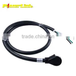 S20371 ETL 30A Detachable RV Cord With 6inch Loose End 25FT thumbnail-1