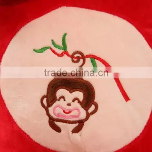Plush Toys Farting Funny Monkey ,Plush Monkey Stuffed Monkey Toy thumbnail-6