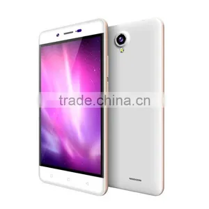 5.0 Inch HD IPS MT6735P Quad Core Hot Selling LTE 4G Smart Phone thumbnail-1