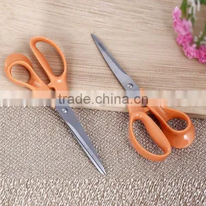 2016 New Stainless Steel Hand Tools Scissors Office Cheap thumbnail-3