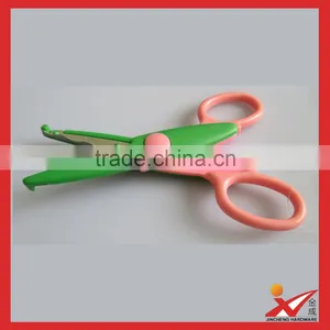 Top Quality Scissor Hot Sale Professional Scissor Wholesale Children Scissor thumbnail-1