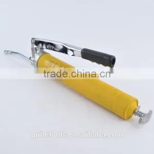Industrial Grade Grease Gun With Zinc Alloy Head thumbnail-3