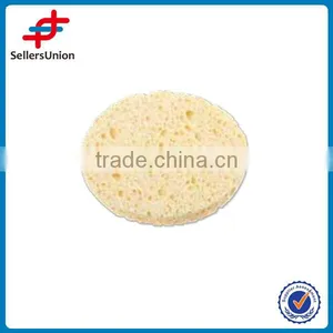 Sponge Foundation Make up Powder Puff, Refillable Cosmetic Washing Sponge thumbnail-1