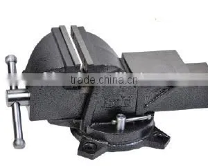 Foshan Manufacturer Heavy Duty Bench Vise thumbnail-4