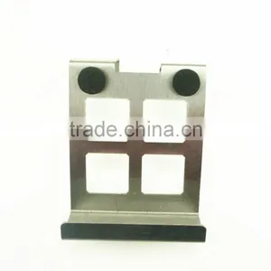 42152 Stainless Steel Set of Door Hooks thumbnail-6