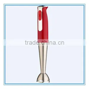 Multi-function Plastic Mini Hand Blender Mixer thumbnail-5