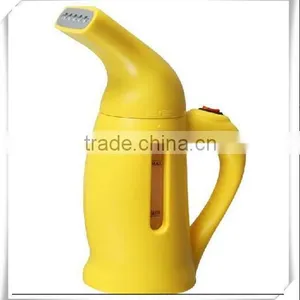 Handheld Mini Electric Garment Steamer 220v thumbnail-3