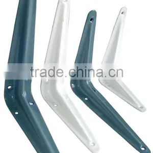 Factory Supply Stainless Steel Heavy Duty Shelf Bracket thumbnail-1