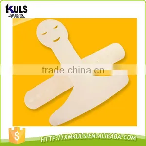 Chopping Vegetables Plastic Armguard Set Smiling Face Cutting Tools for Plastic thumbnail-1