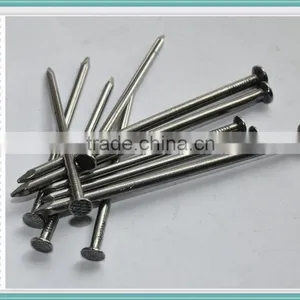 Factory Manufacturer Wire Carbon Iron Common Nail thumbnail-1