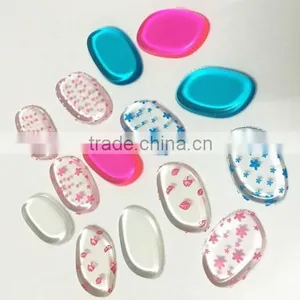 Silicone Makeup Sponge thumbnail-1