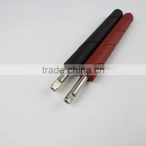2016 Silicone Coated Flexible Gooseneck Metal Hose thumbnail-6