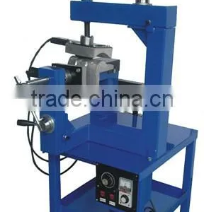 Automatic Thermostatic Tire Vulcanizer TVD3100 thumbnail-1
