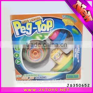 Beyblade Spinning Top thumbnail-2