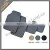 Auto Carpet Plastic Car Floor Mat thumbnail-1