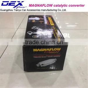 MAGNAFLOW Exhaust Catalytic Converter thumbnail-3