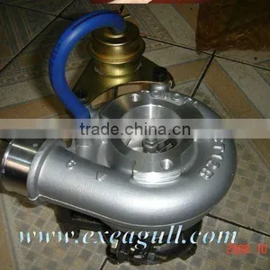 CT12B Turbocharger thumbnail-1