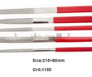 Diamond File Set thumbnail-1