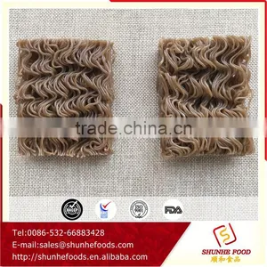 Chinese Healthy Organic Ramen Noodle thumbnail-2