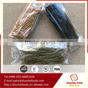 Europe Quality Organic Soybean Pasta Noodles thumbnail-1